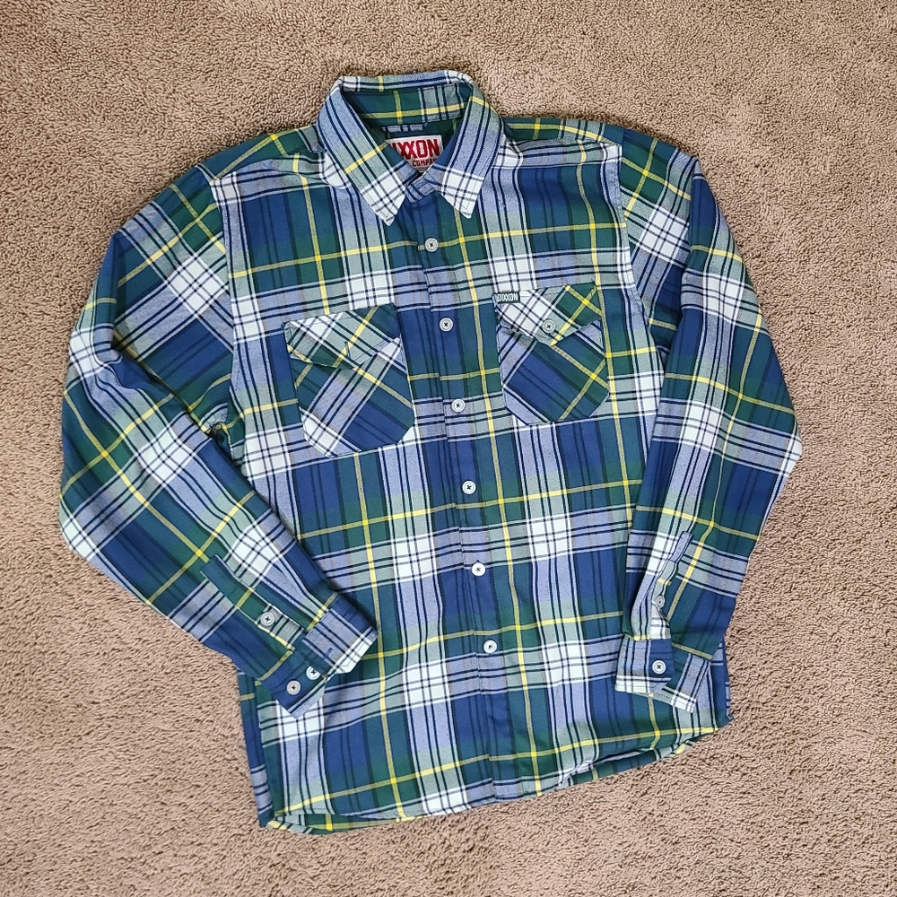Mens Dixxon Griswold